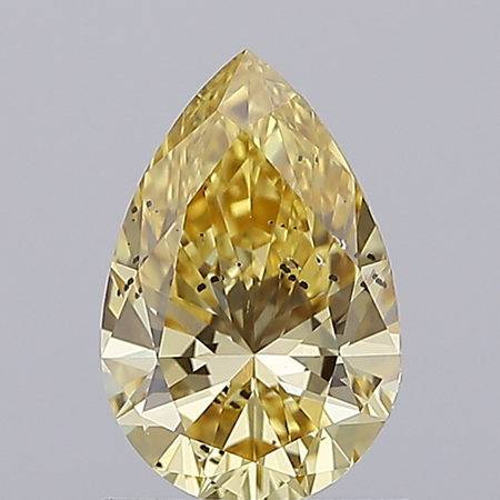 สีเหลือง