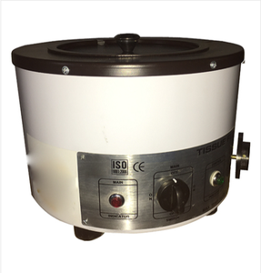 BAÑO DE AGUA DE LABORATORIO DE ACERO INOXIDABLE BAÑO DE FLOTACIÓN DE TEJIDO PARA USO INDUSTRIAL .. - Product Image 6