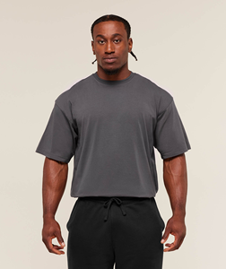 Camisetas de algodón lisas al mejor precio, venta al por mayor, camisetas transpirables para hombre de alta calidad, camisetas casuales con cuello redondo y manga corta para hombre - Product Image 1