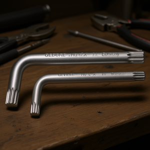 ประแจหกเหลี่ยม Gedore XZN - Product Image 3