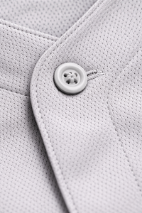 Camiseta de Béisbol Personalizada al por Mayor, Camiseta de Softbol con Logotipo y Nombre Personalizados, de Poliéster de Secado Rápido, para Jóvenes - Product Image 5