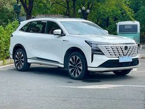 SUV familial neuf ou d'occasion 2024 2.0T, fabriqué en Chine, moteur performant, accélération en 7,9s, prix abordable, autonomie 401-500 km, batterie 90-110 kWh - Product Image 3