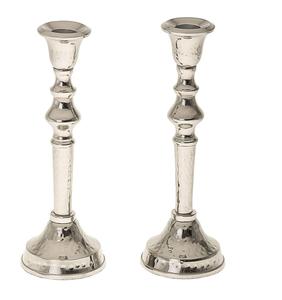 Bougeoirs décoratifs les plus vendus sur Offre Spéciale personnalisé métal aluminium nouveau design candélabres les plus vendus. - Product Image 4