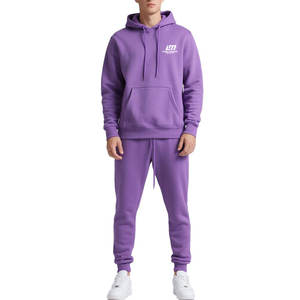 Chándal de Invierno para Hombre, Estilo 2026, Cálido, Hecho a Medida, de Alta Calidad, en Venta - Product Image 1