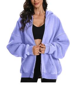 Ensemble de survêtement pour femmes, sweat-shirt et pantalon, lavage à l'acide personnalisé, vente en gros, sweat-shirt lourd de haute qualité, ensemble 2 pièces, sweat-shirt pour femmes 2026 - Product Image 1