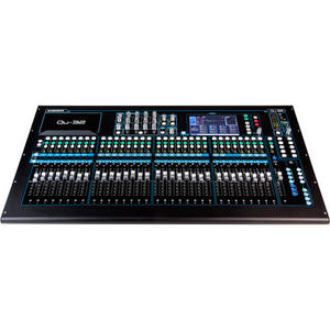 Consola de Mezclas Digital Soundcraft Si Expression 1 32x28 con Soporte de Personalización OEM/ODM - Product Image 5