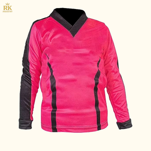 ชุดมอเตอร์ครอสเสื้อและกางเกงชุดมอเตอร์ครอสออกแบบได้ตามต้องการ - Product Image 6