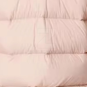 Chaquetas Acolchadas para Mujer a Precio Económico, Cierre Frontal con Cremallera, Resistentes al Viento, Transpirables, Ecológicas, de Alta Calidad para Invierno, para Adultos - Product Image 6