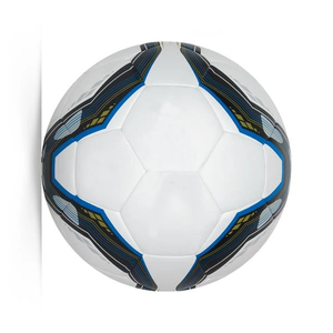 2024 Super hybride tout temps TPU PVC ballon de Football Machine tapis pakistanais Football sport entraînement balle tournoi promotionnel - Product Image 3