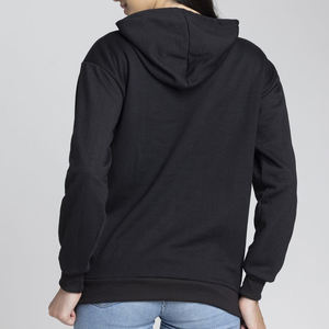 Pas cher bas prix personnalisé mode sweat à capuche femmes 2025 sweat à capuche premium avec nouveau style logo personnalisé meilleure vente - Product Image 4