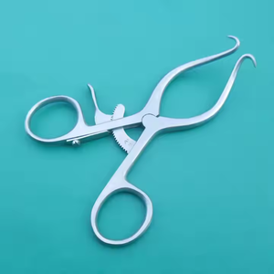 Surgilight pieter nelissen cong <span class=keywords><strong>gelpi</strong></span> tự giữ lại rút lại cho chó arthrotomy thú y chỉnh hình cụ - Product Image 4