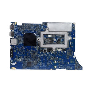 เมนบอร์ดแท้ใหม่สำหรับ Dell XPS 9575 รุ่น DAZ10 LA-F211P i7-8706G 8GB 0X81T6 X81T6 451.A7W3.1LA0 - Product Image 1