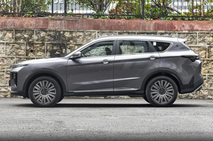 Modèle de vente en gros Jetour X70 PLUS 2025 1.5T 6DCT Luxury Edition 7 places SUV de taille moyenne à vendre - Product Image 4