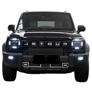 Brand New 2024 jeto ur luxury 299HP 4-<b>Cylinder</b> 4WD fuel-Petrol Engine Left hand sterring Automatic Transmission - Product Image 1