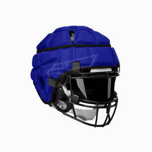 หมวกผู้พิทักษ์สีทึบหมวกผู้พิทักษ์ขนาดกำหนดได้เองดีไซน์ล่าสุด - Product Image 2