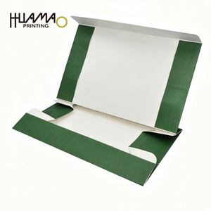 Eco Friendly Printed Fishing Tackle Packaging Box For <b>Fly</b> Fishing Gear Tackle Fishing Accessory Gift Packaging Folding <b>Paper</b> Box - Product Image 5