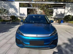 2024 2026 5 places 430km 510km 2 roues motrices Véhicule électrique SUV d'occasion en parfait état prêt à être expédié - Product Image 3