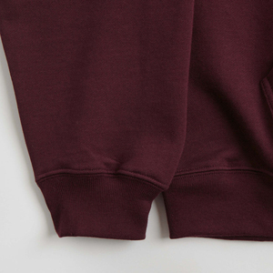 Sudaderas con capucha polar con Capucha ajustable Suministro a granel para ropa de clima frío - Product Image 2