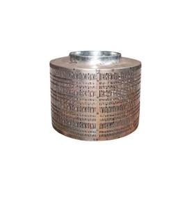 Linterna colgante de hierro de alta calidad con acabado pulido para decoración del hogar linterna colgante de Metal - Product Image 3