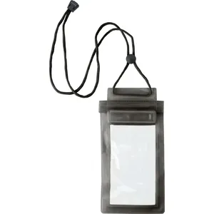 Custodia Impermeabile Personalizzata Emily per Gadget da Campeggio ed Escursionismo - Product Image 3