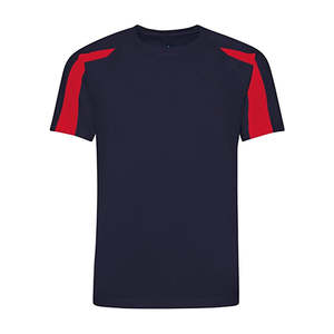 Uniformes de fútbol al por mayor de alta calidad, modelo de nueva temporada, camiseta transpirable con cuello en V y sublimación completa para adultos, cómoda - Product Image 5