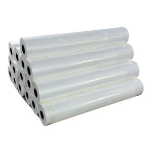 ถุงพลาสติกใสย่อยสลายได้ถุงซิปแบบนิ่มย่อยสลายได้ - Product Image 1