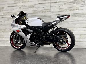 Suzuki GSX-R750 usada del 2017 disponible - Product Image 3