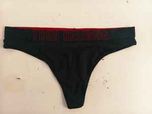 Calzoncillos auténticos para mujer Lote de existencias sin marca de la India Pedido de suministro original cancelado - Product Image 6