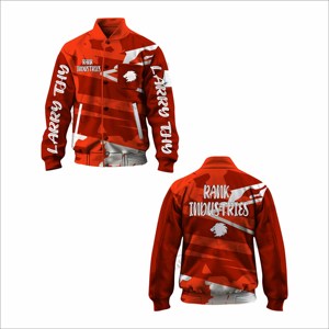 <b>Light</b> Weight <b>Men</b> Letterman <b>Jacket</b> Cotton Polyester Made Letterman Winter <b>Jacket</b> Covered Button Letterman <b>Jacket</b> - Product Image 4