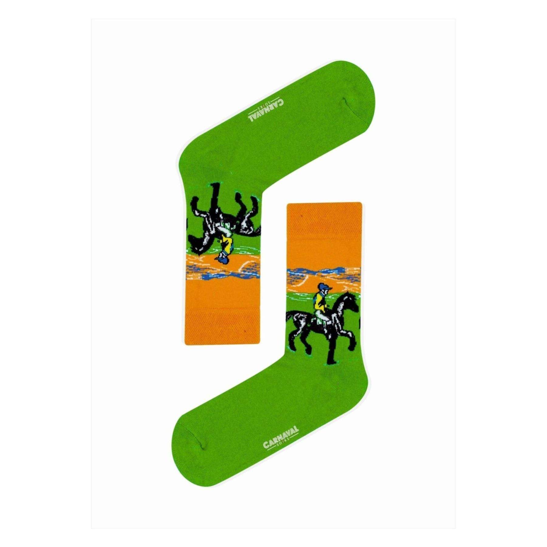 สีสันสดใส