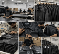 Veste décontractée en cuir véritable de vache noir surdimensionnée pour homme, style streetwear, avec logo frontal, fabrication OEM personnalisée