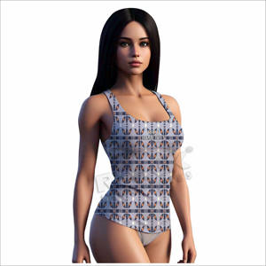 Débardeur de gym pour femmes, vêtements de fitness, débardeur fabriqué au Pakistan, débardeur pour femmes, prix d'usine - Product Image 3