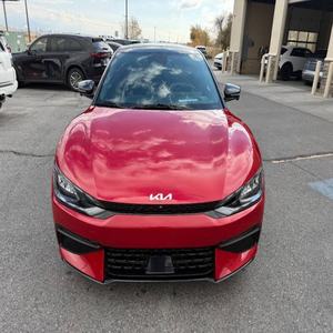 Kia EV6 GT-Line 2 ปี 2023 ราคาประหยัด สะอาด ใหม่เอี่ยม - Product Image 1