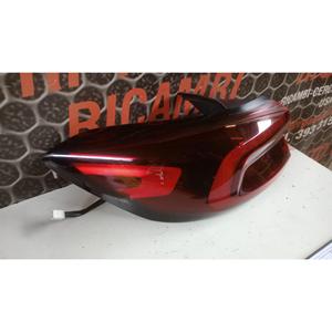 DR 6.0 ซีรีส์ (22>) ไฟท้ายซ้าย 605000201AA - Product Image 4