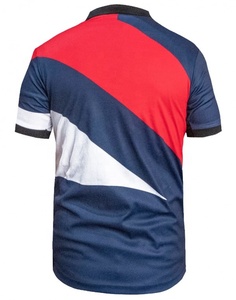 เสื้อโปโลผ้าฝ้าย100% ป้องกันรอยยับและเป็นมิตรกับสิ่งแวดล้อม - Product Image 2