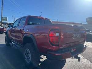 GMC Canyon AT4X 2023 Usado en Buen Estado, Cabina Doble 4 Puertas, Tracción en las 4 Ruedas, SB - Product Image 3