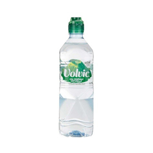 Fournisseur en gros de qualité supérieure d'eau minérale gazeuse naturelle Volvic (1,5 L x 12) à vendre - Product Image 6