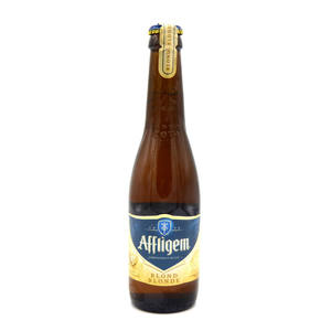 Affligem Blonde <b>Beer</b> 6.7% 33cl - Product Image 3