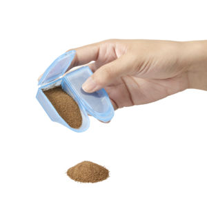 Vente en gros PP Voyage Petite Poche Pilulier Organisateur - Product Image 4