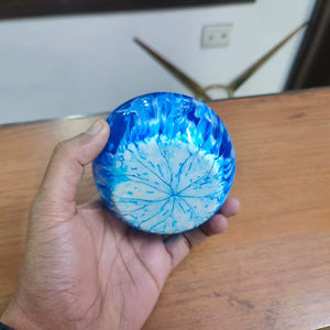 Nouveau design – Bol en résine de luxe pour soupe, vaisselle en résine et bois toutes tailles, assiettes et plats en résine et bois, vaisselle de table - Product Image 1