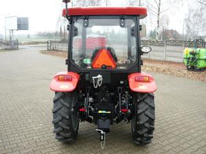 Compre tractor agrícola Lovol de segunda mano MF254 4WD - Product Image 4