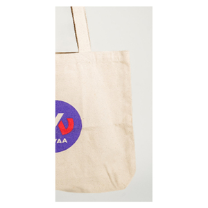 Bolsa de Mano de Algodón Hecha a Mano para Mujer, Moderna y de Súper Calidad, con Dos Asas y Cierre Abierto, la Mejor Oferta para Uso Cosmético y de Playa - Product Image 4