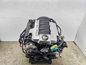 Bloc moteur d'occasion Cadillac Escalade Premium 15-20 AWD OEM L86 6.2L 8 cylindres - Product Image 6