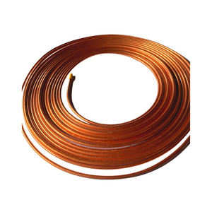 Vente en gros de câbles maillés de tissage de déchets Fabricant de fils de cuivre pur 0.8mm 50mm 6mm - Product Image 3