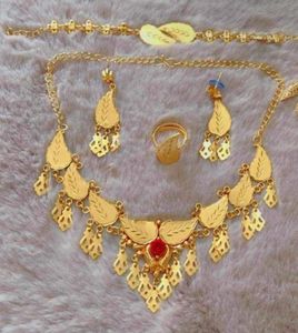 Conjuntos de joyería de moda para fiesta de boda Vintage 2024, forma personalizada, cristal de acero inoxidable, mejor compra, listo para enviar en Reino Unido, Francia, EE. UU. - Product Image 2