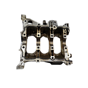MONOBLOCK CRANKCASE FIAT Panda 3rd Series 55265703 46341162 ไฮบริด 1000 (12>) - Product Image 3