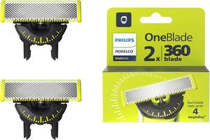Philips Norelco OneBlade 360-Lot de 2 lames de rechange - Product Image 3