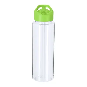 Bottiglia d'Acqua Ecologica in RPET per uno Stile di Vita più Verde - Product Image 2