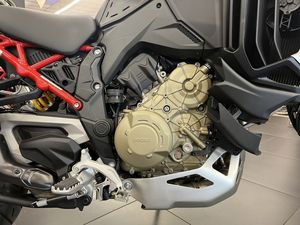 2025 Ducati Multistrada V Rally Black Travel Adventure Sportbike Motocicleta DIY ODM Garantía de 5 años Financiación disponible - Product Image 3