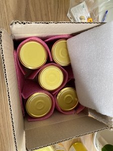 นัตตา เด มิกซ์ โคโคนัท เจลลี่ รสชาติพร้อมส่งออก - Product Image 5